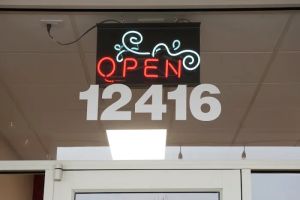 Auto Service Center
