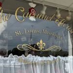 The Caramel House, Saint Louis, Missouri