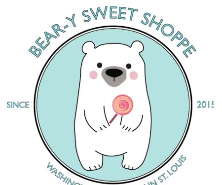 Bear-y Sweet Shoppe