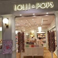 Lolli & Pops ico