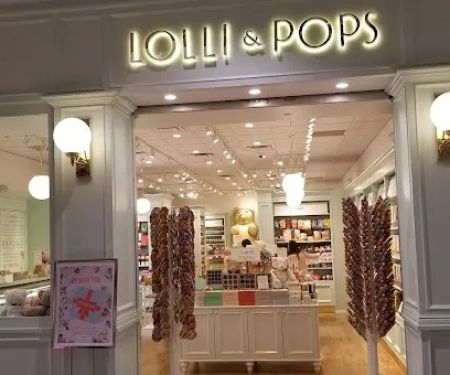 Lolli & Pops