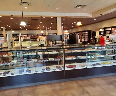 Russell Stover Chocolates