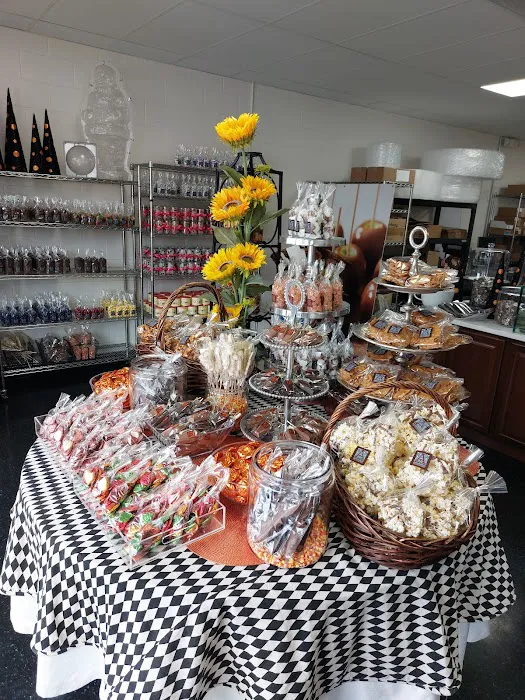 Annedores Fine Chocolates Picture 6