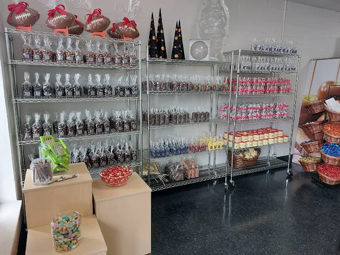 Annedores Fine Chocolates Picture 2