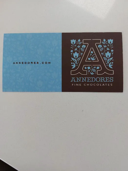 Annedores Fine Chocolates Picture 1