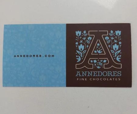 Annedores Fine Chocolates