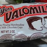Sifers Valomilk Candy Co