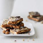 Cedar Street Toffee
