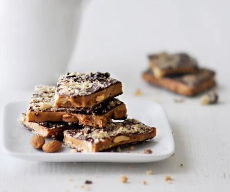 Cedar Street Toffee