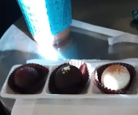 Panache Chocolatier