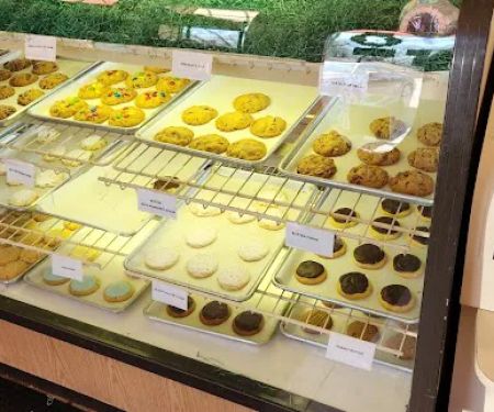 Laura Little's Candy Kitchen