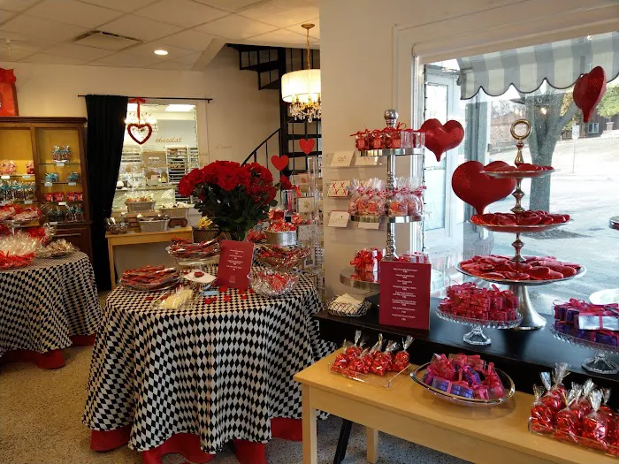 Annedore's Fine Chocolates Picture 3