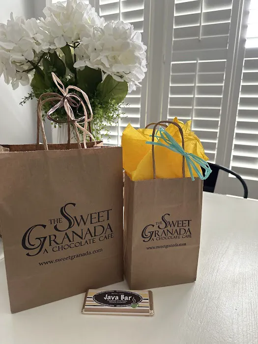 The Sweet Granada Picture 7