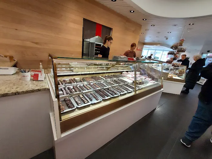 André's Chocolates Kansas City Picture 6