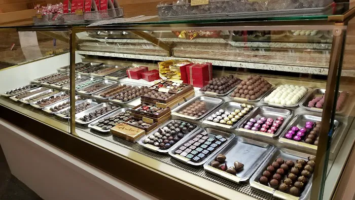 André's Chocolates Kansas City Picture 1