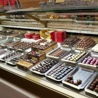 André's Chocolates Kansas City ico