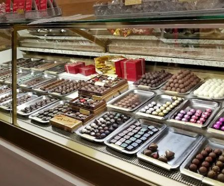 André's Chocolates Kansas City