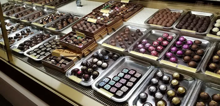 André's Chocolates Kansas City Picture 7