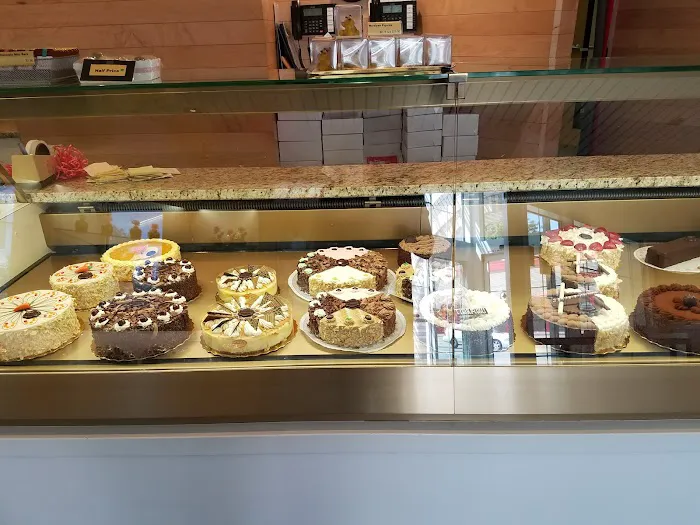 André's Chocolates Kansas City Picture 2