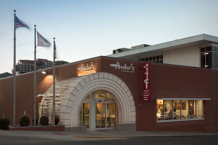 André's Chocolates Kansas City Picture 4