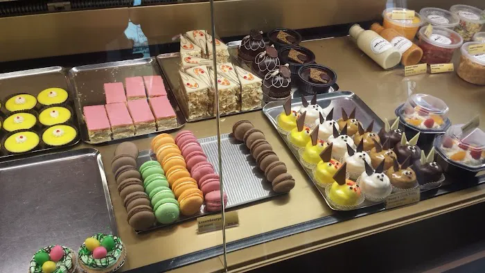 André's Chocolates Kansas City Picture 8