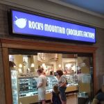 Rocky Mountain Chocolate Factory