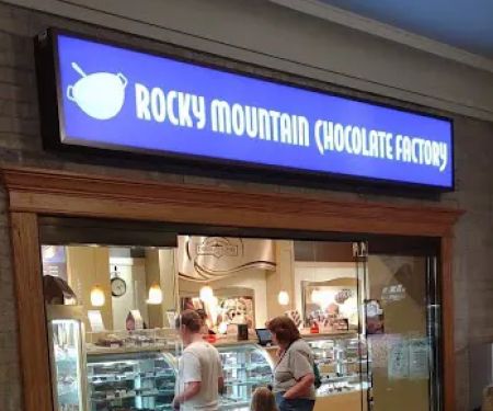 Rocky Mountain Chocolate Factory