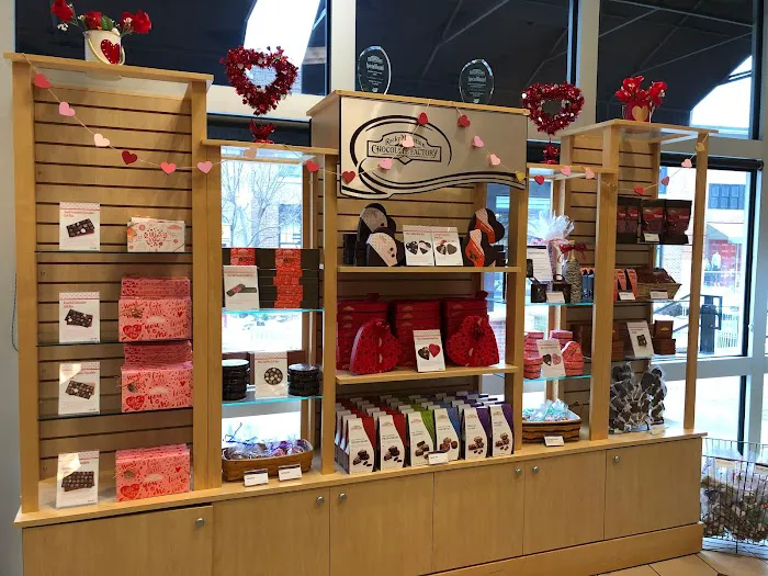 Rocky Mountain Chocolate Factory Picture 8