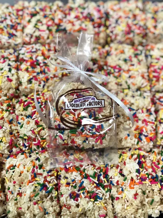 Rocky Mountain Chocolate Factory Picture 10