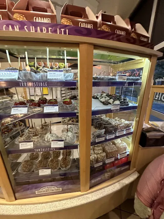 Rocky Mountain Chocolate Factory Picture 1