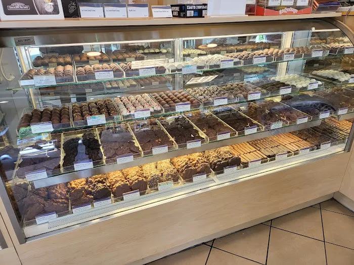 Rocky Mountain Chocolate Factory Picture 5