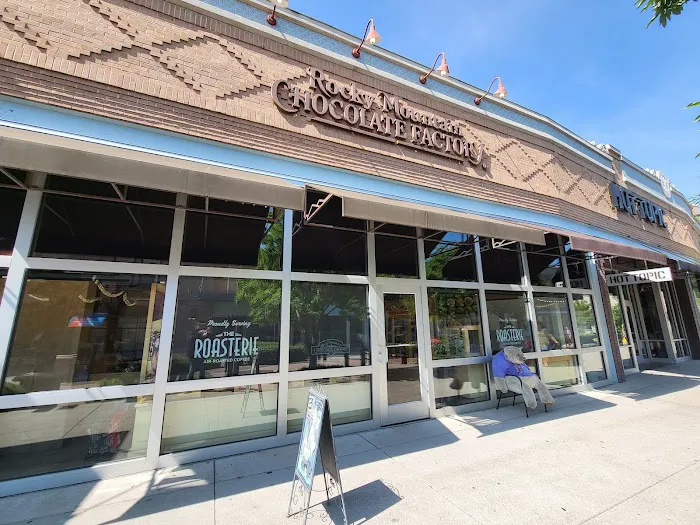 Rocky Mountain Chocolate Factory Picture 6