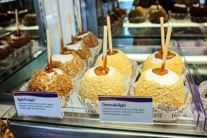 Rocky Mountain Chocolate Factory Picture 2