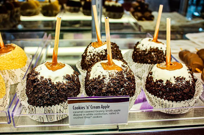 Rocky Mountain Chocolate Factory Picture 7