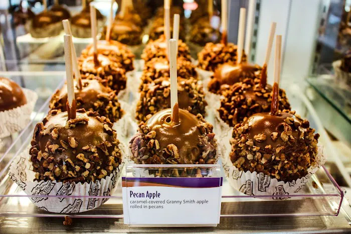 Rocky Mountain Chocolate Factory Picture 8