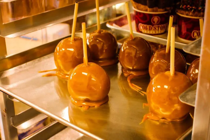 Rocky Mountain Chocolate Factory Picture 5