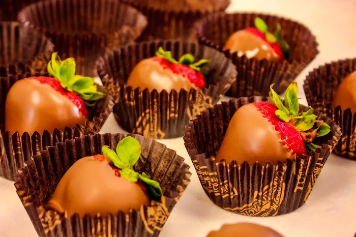 Rocky Mountain Chocolate Factory Picture 9