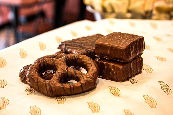 Rocky Mountain Chocolate Factory Picture 3