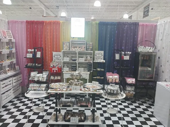 Cookie And Candy Kitchen Picture 1
