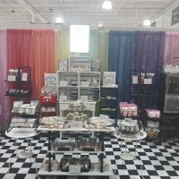 Cookie And Candy Kitchen ico