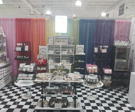 Cookie And Candy Kitchen