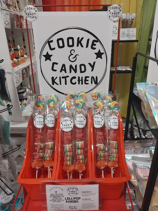 Cookie And Candy Kitchen Picture 6