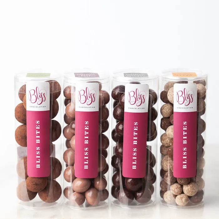 Bliss Chocolatier Picture 7