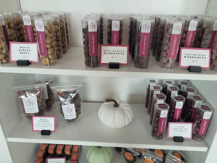 Bliss Chocolatier Picture 5