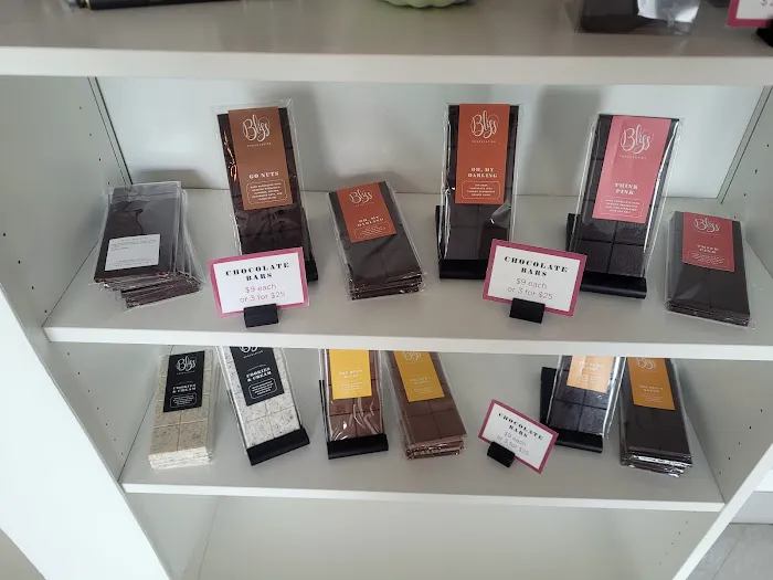 Bliss Chocolatier Picture 1