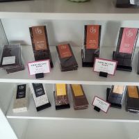 Bliss Chocolatier ico