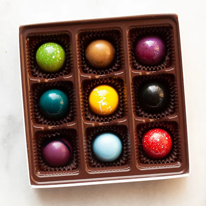 Bliss Chocolatier Picture 9