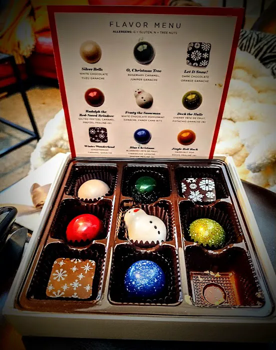 Bliss Chocolatier Picture 6
