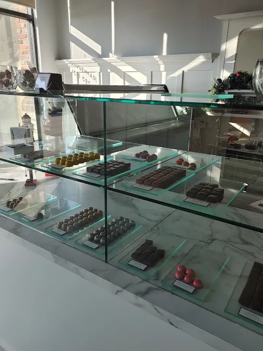 Bliss Chocolatier Picture 3