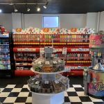 The Sweet Spot Candy Shoppe and Dundee Candy